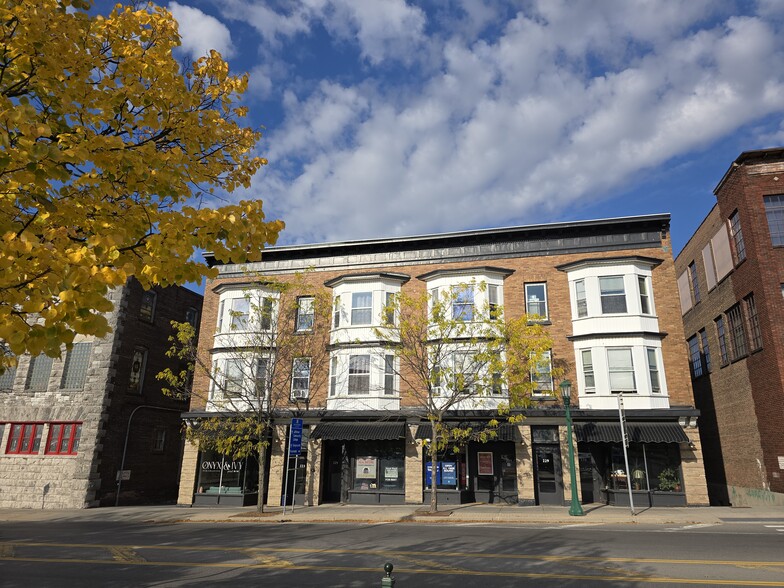 221-231 State St, Watertown, NY en venta - Foto del edificio - Imagen 2 de 41