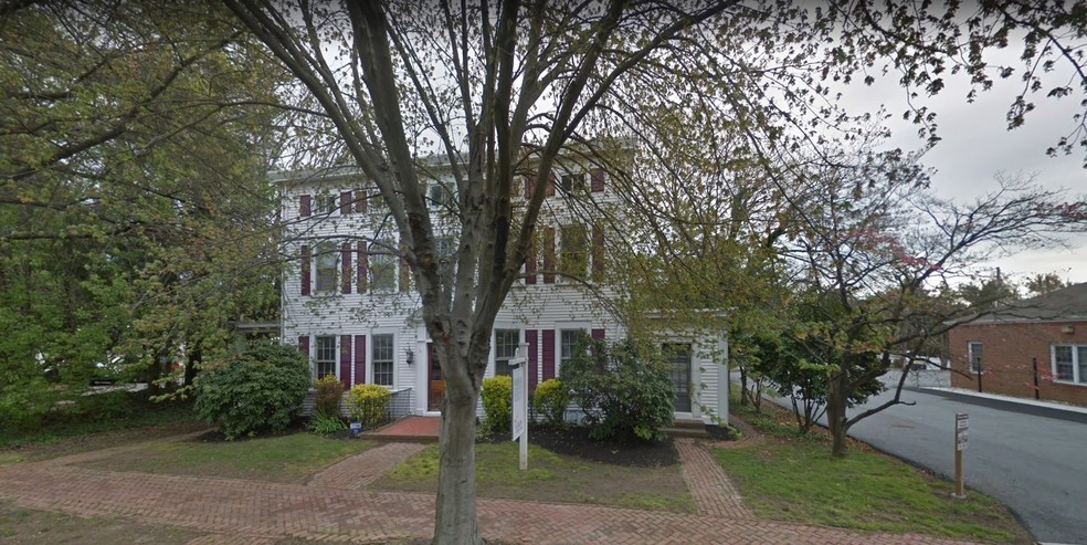 19 S State St, Dover, DE en alquiler - Foto del edificio - Imagen 3 de 3