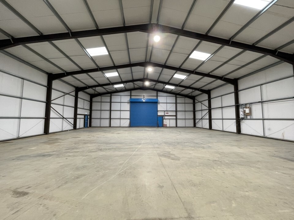 Chippenham Rd, Newmarket en alquiler Foto del interior- Imagen 1 de 2