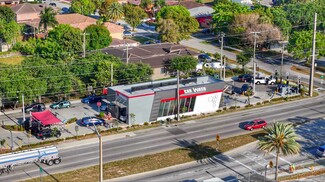 Más detalles para 1080 NW 31st Ave, Fort Lauderdale, FL - Especializados en venta