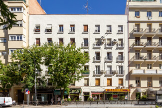 Más detalles para Calle Diego de León, Madrid - Edificios residenciales en venta