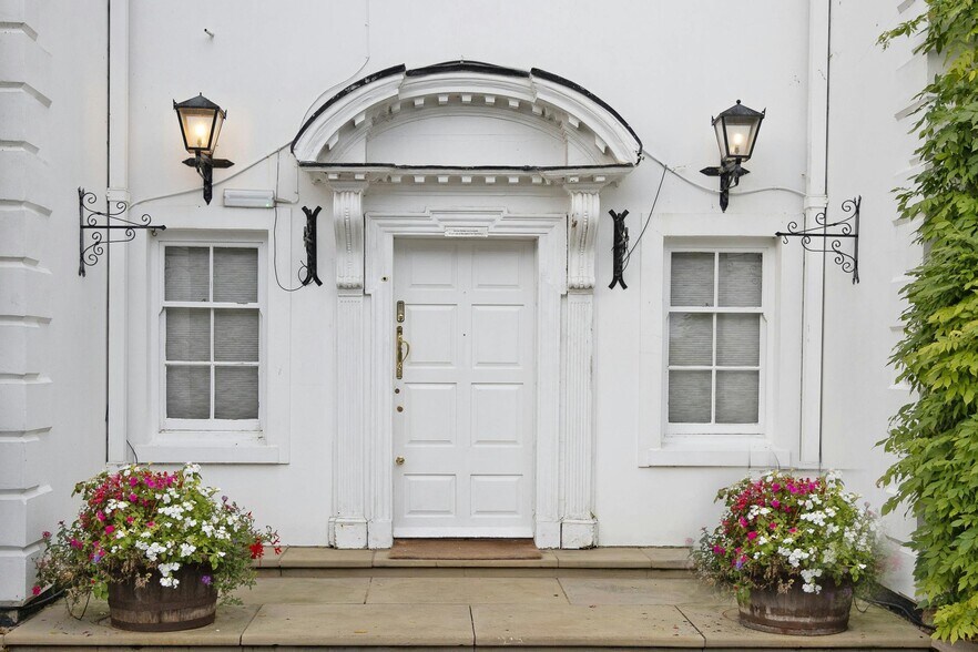 Market Pl, Warwick en venta - Foto del edificio - Imagen 2 de 6