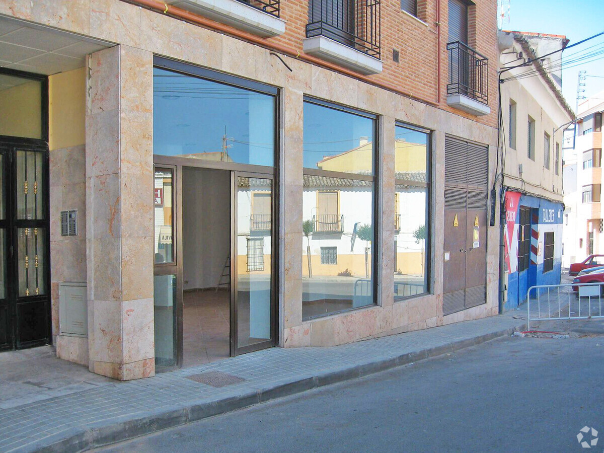 Plaza Pilarejo, 6, Ocaña, TOL 45300 - Unidad Puerta 01, Esc. 1 -  - Foto del interior - Image 1 of 7