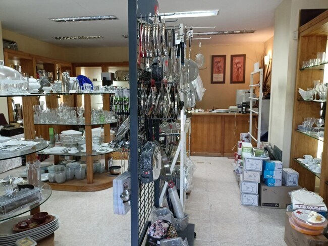 Más detalles de Local en alquiler