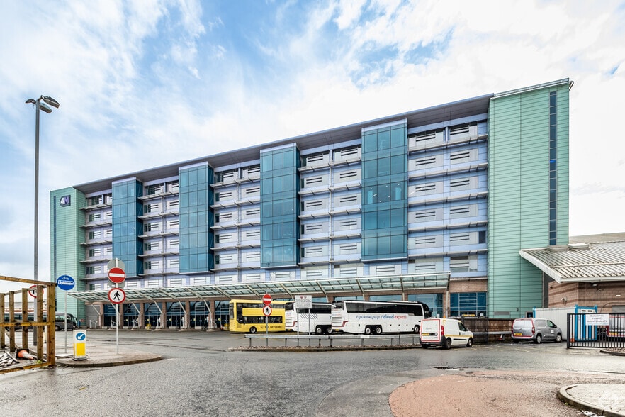 Malaga Ave, Manchester en venta - Foto principal - Imagen 1 de 4