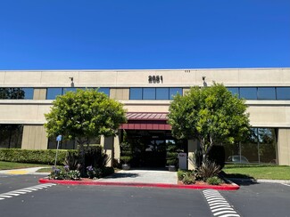 Más detalles para 2051 Junction Ave, San Jose, CA - Oficinas en venta