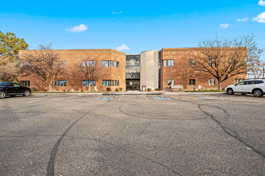 2530 N 8th St, Grand Junction, CO en venta - Foto del edificio - Imagen 1 de 18