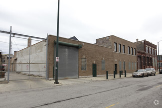 Más detalles para 1612 W Fulton St, Chicago, IL - Oficinas, Naves en alquiler