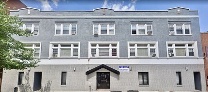 214-220 S Broad St, Trenton, NJ en alquiler Foto del edificio- Imagen 1 de 2