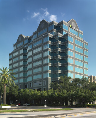 Más detalles para 1511 N Westshore Blvd, Tampa, FL - Oficina en alquiler