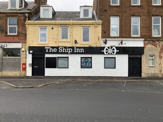 Más detalles de 36 North Harbour St, Ayr - Local en alquiler