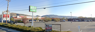 Más detalles para 2527-2749 N Carson St, Carson City, NV - Locales en alquiler