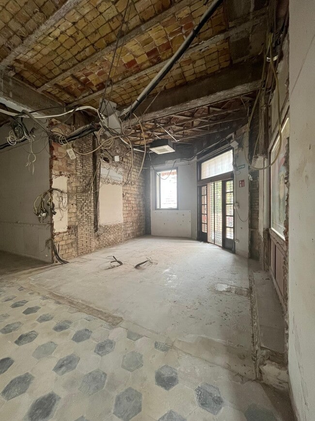 Más detalles de Local en alquiler