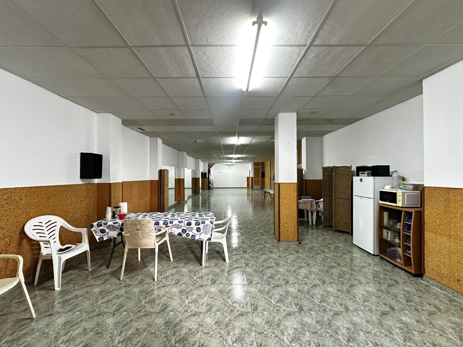 Local en Benifaió en venta Foto del edificio- Imagen 1 de 10