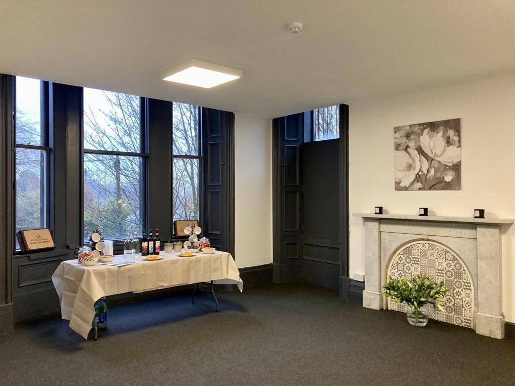 13 The Cross, Dalry en alquiler Foto del interior- Imagen 1 de 6