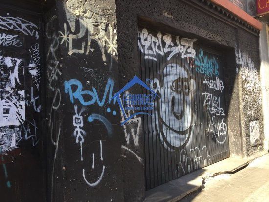 Local en Cáceres, Cáceres en venta - Foto del edificio - Imagen 3 de 3