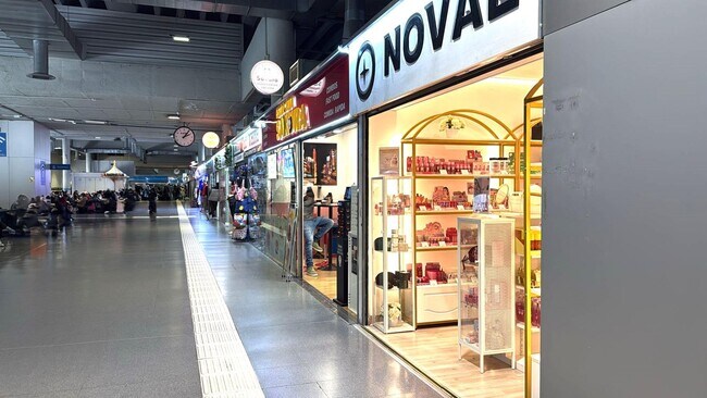 Más detalles de Local en alquiler