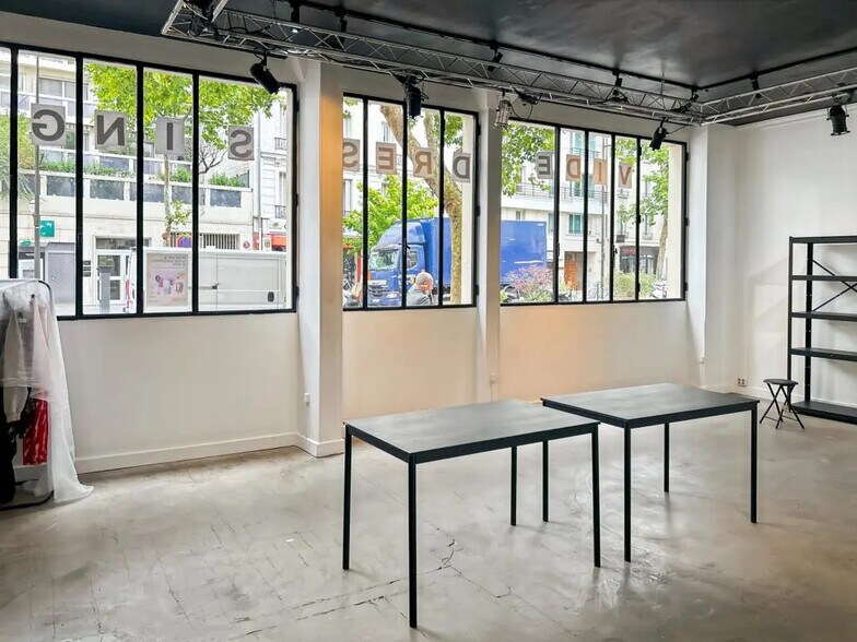 62 Boulevard Jean Jaurès, Boulogne-Billancourt en alquiler - Foto del interior - Imagen 1 de 15