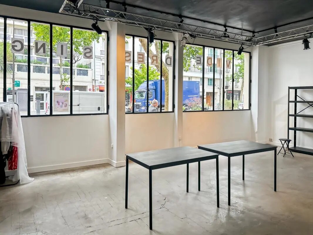 62 Boulevard Jean Jaurès, Boulogne-Billancourt en alquiler Foto del interior- Imagen 1 de 16