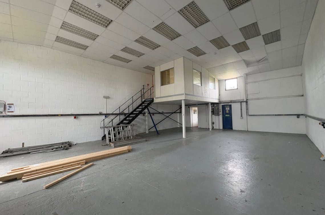 Warpsgrove Ln, Chalgrove en alquiler Foto del interior- Imagen 1 de 2