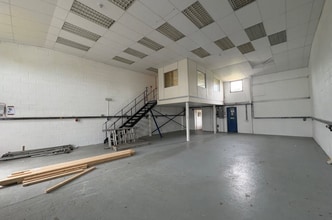 Warpsgrove Ln, Chalgrove en alquiler Foto del interior- Imagen 1 de 2