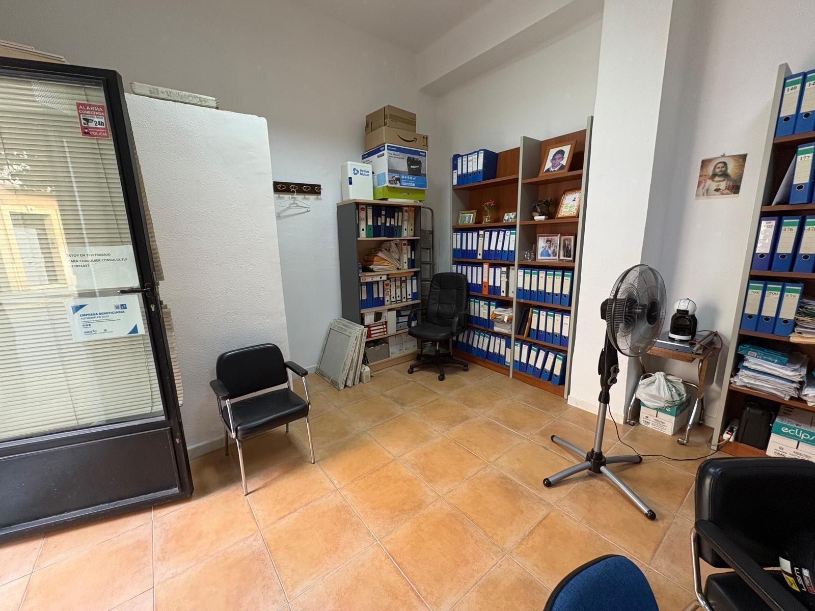 Local en Córdoba, Córdoba en venta Foto del interior- Imagen 1 de 11