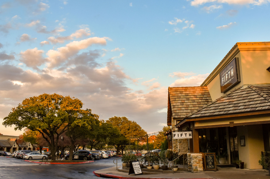 2701 Custer Pky, Richardson, TX en alquiler - Foto del edificio - Imagen 1 de 13