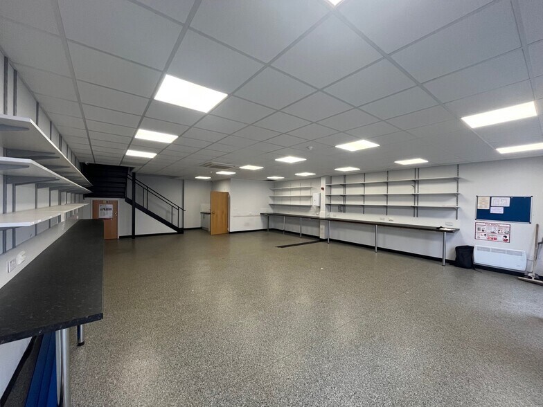 Ironstone Ln, Wroxton en alquiler - Foto del interior - Imagen 3 de 4