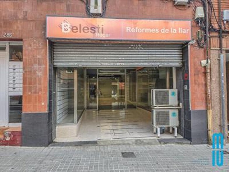 Edificio residencial en Badalona, Barcelona en venta - Foto del edificio - Imagen 2 de 3