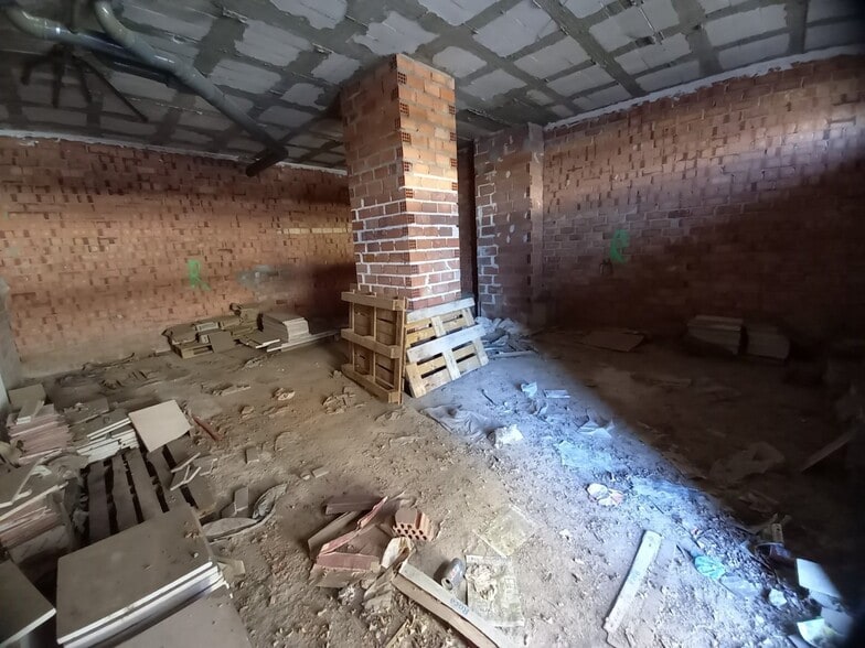 Local en Córdoba, Córdoba en alquiler - Foto del edificio - Imagen 1 de 3