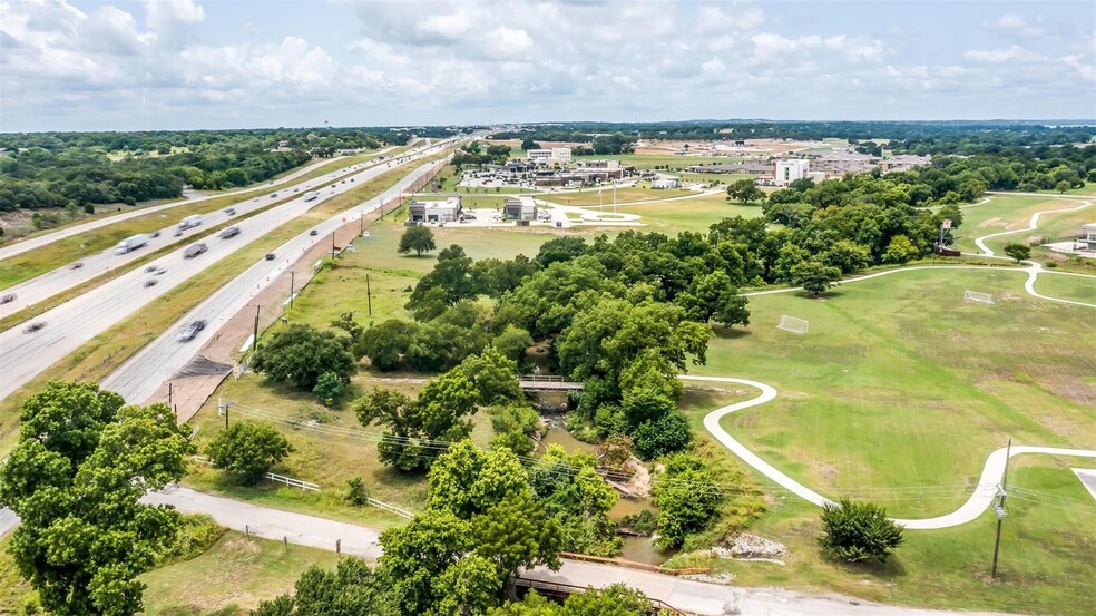 4200 I-20, Willow Park, TX en venta - Foto del edificio - Imagen 2 de 18