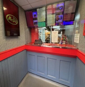 Más detalles de 8 Upper Bristol Rd, Bath - Local en venta