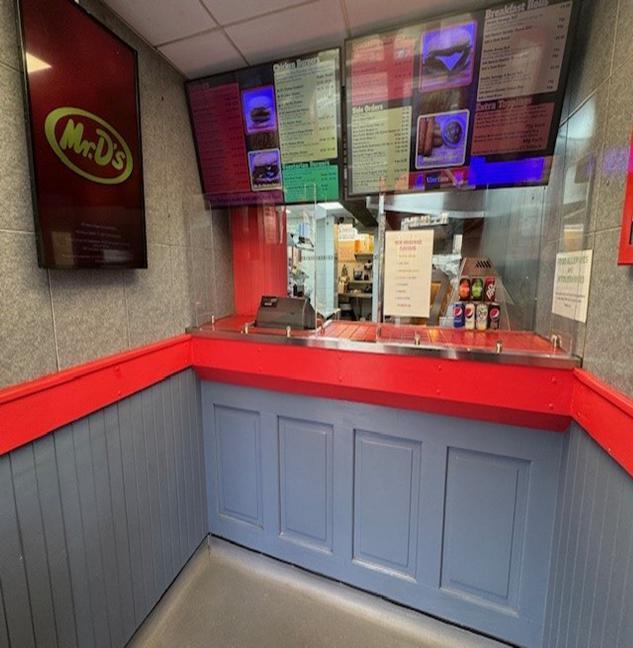 8 Upper Bristol Rd, Bath en venta Foto del interior- Imagen 1 de 3