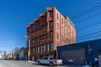 Más detalles para 80 Terrace St, Boston, MA - Oficinas en alquiler