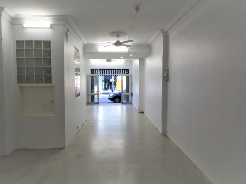 336-338 Crown St, Surry Hills en alquiler Foto del interior- Imagen 1 de 3