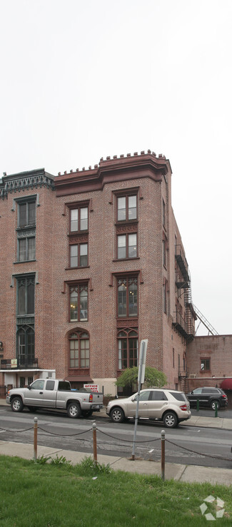 Más detalles para 17 Elk St, Albany, NY - Oficinas en alquiler