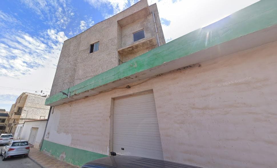 Nave en Jacarilla, Alicante en venta Foto del edificio- Imagen 1 de 2