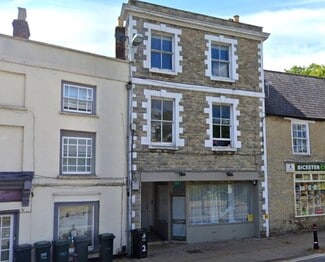 Más detalles de 27 Causeway, Bicester - Local en alquiler