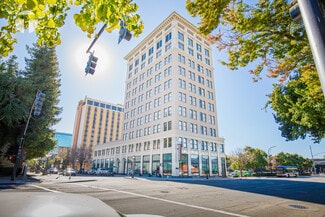 Más detalles de 1006 4th St, Sacramento, CA - Local en alquiler