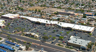 Más detalles para 4915-4965 N 51st Ave, Glendale, AZ - Oficinas, Locales en alquiler