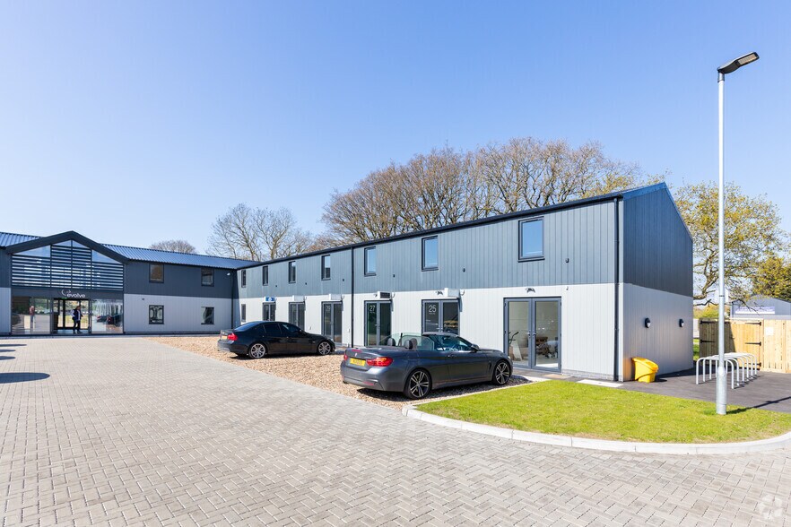 Old Ipswich Rd, Ardleigh en alquiler - Foto del edificio - Imagen 3 de 31