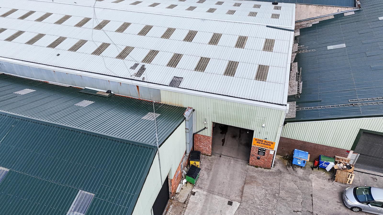 Lowercroft Rd, Bury en alquiler Foto del interior- Imagen 1 de 13