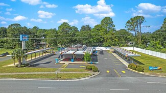 Más detalles de 395 Charlie Smith SR Hwy, Saint Marys, GA - Local en venta