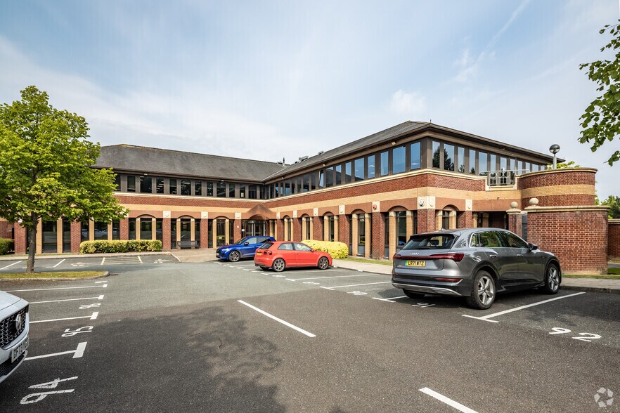 Lakeside, Chester en alquiler - Foto del edificio - Imagen 3 de 7