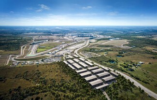 Más detalles para 8001 Circuit of the Americas #100 blvd, Del Valle, TX - Deportes y entretenimiento en venta