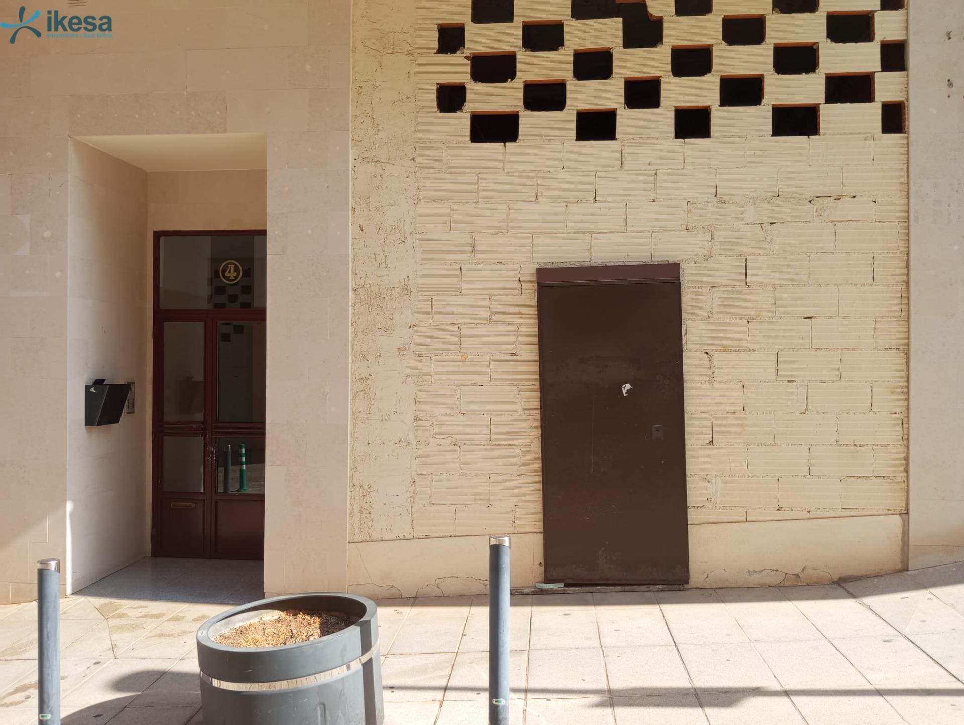 Local en Almendralejo en venta Foto del edificio- Imagen 1 de 6