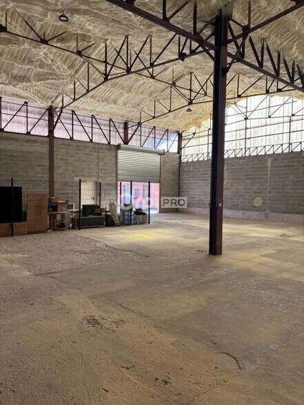 91 Avenue De La Libération, JONQUIÈRES en alquiler - Foto del interior - Imagen 3 de 7