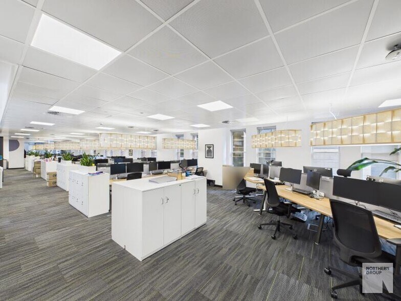 76 King St, Manchester en alquiler - Foto del edificio - Imagen 2 de 9