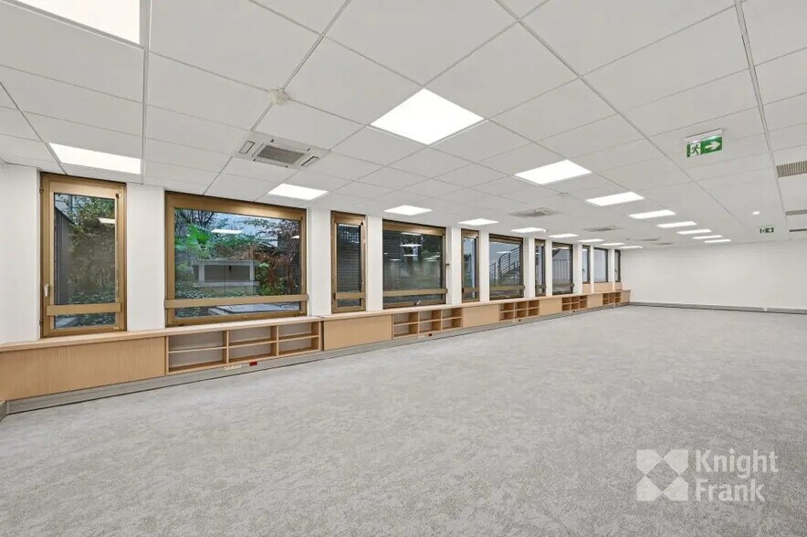 6 Avenue Marceau, Paris en alquiler - Foto del edificio - Imagen 1 de 14