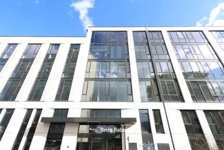 Más detalles de Oficina en alquiler